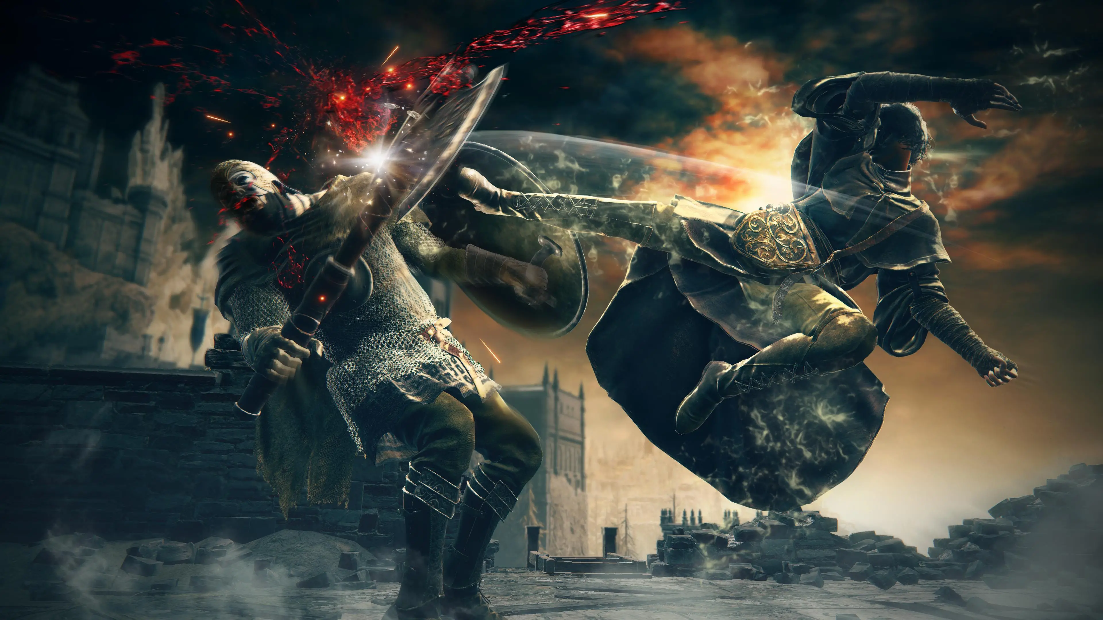 Elden Ring Shadow of the Erdtree Edycja Kolekcjonerska Gra na Xbox Series X