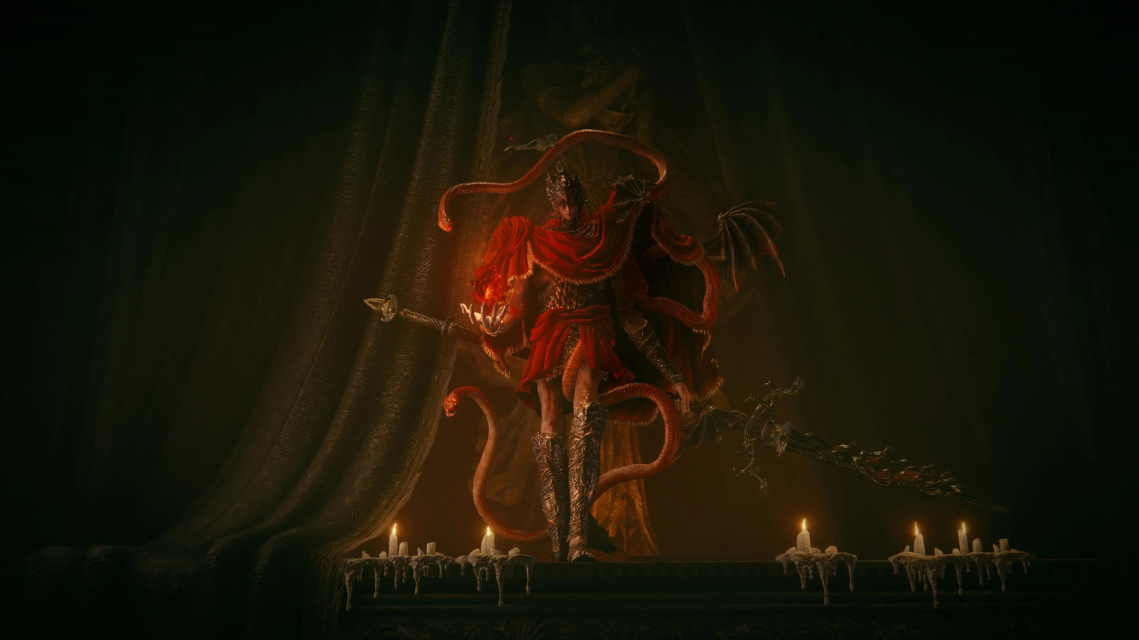 Elden Ring Shadow of the Erdtree Edycja Kolekcjonerska Gra na Xbox Series X