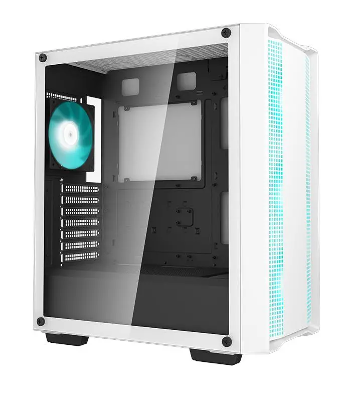 Obudowa DeepCool CC560 WH V2 Biały