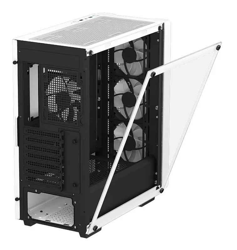 Obudowa DeepCool CC560 WH V2 Biały