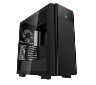 Obudowa DeepCool CH510 Mesh Digital  Czarny