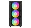 Obudowa DeepCool CH560 Digital ARGB Czarny