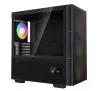 Obudowa DeepCool CH560 Digital ARGB Czarny