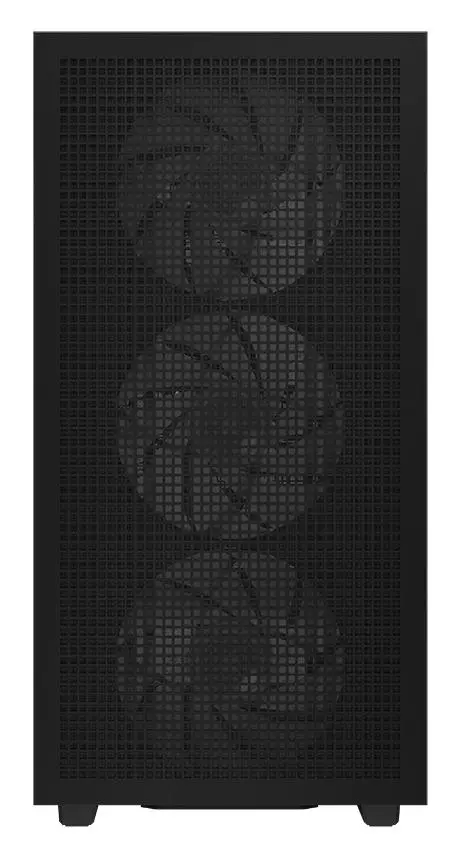 Obudowa DeepCool CH560 Digital ARGB Czarny