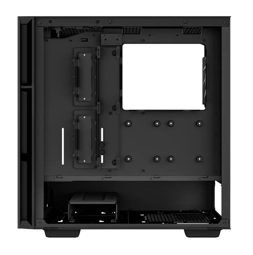 Obudowa DeepCool CH560 Digital ARGB Czarny