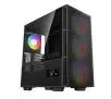 Obudowa DeepCool CH560 Digital ARGB Czarny