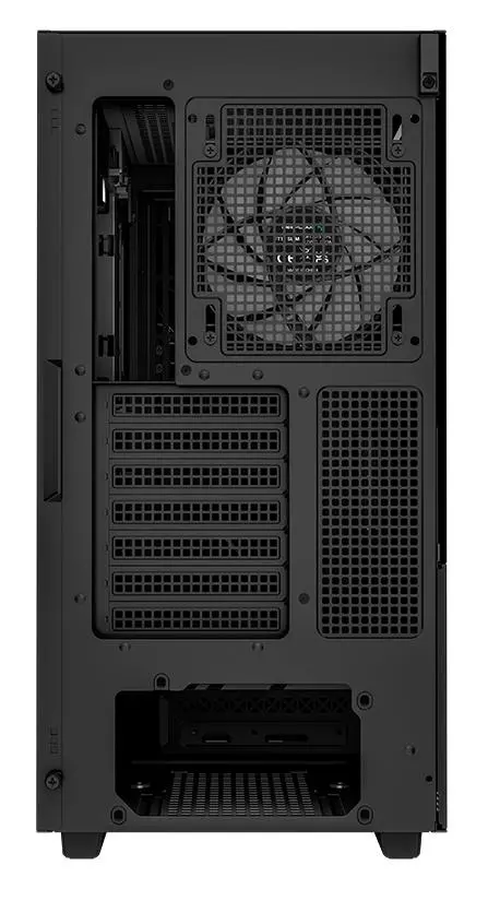 Obudowa DeepCool CH560 Digital ARGB Czarny