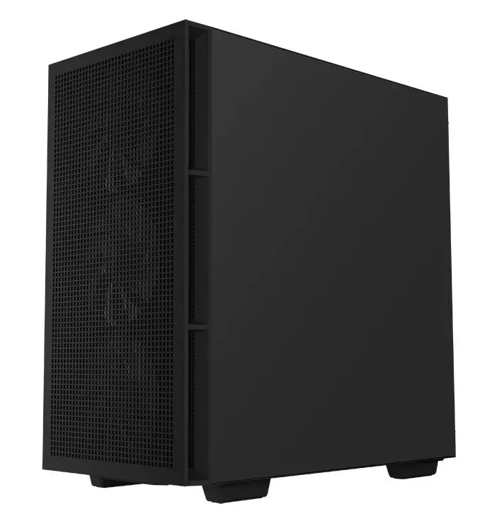 Obudowa DeepCool CH560 Digital ARGB Czarny