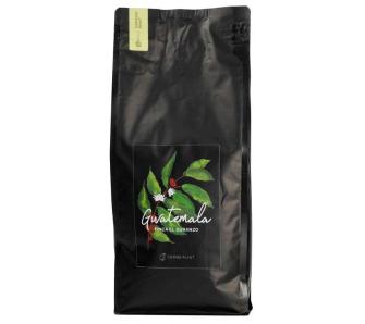 Kawa ziarnista Coffee Plant Gwatemala Finca El Duranzo 1kg