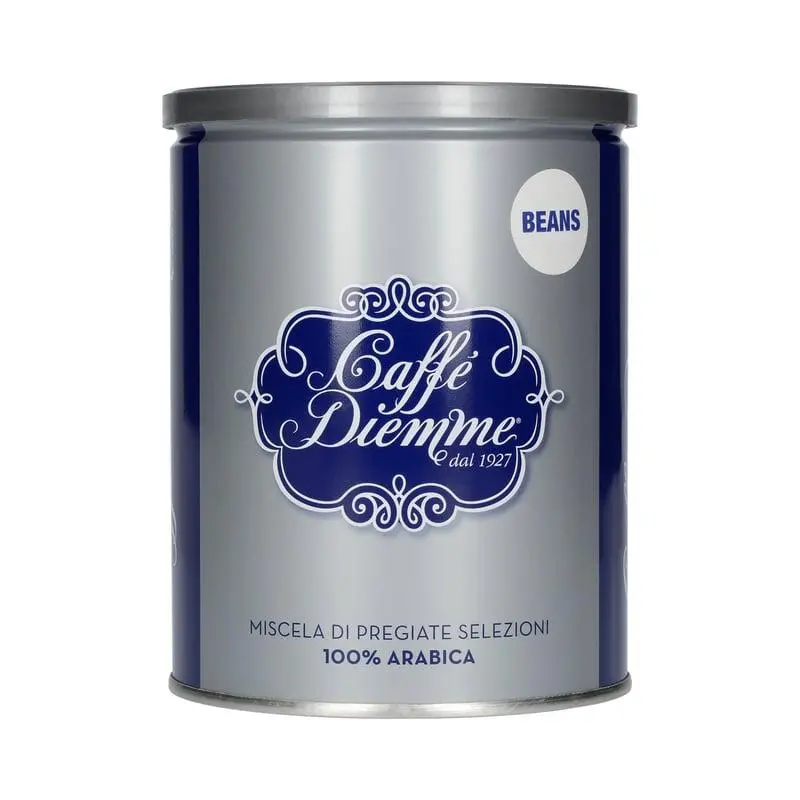 Kawa ziarnista Diemme Caffe Miscela Blu Moka 250g