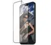 Szkło hybrydowe PanzerGlass Matrix D3O UWF iPhone 15 Pro Max Ultra-Wide-Fit rPET Screen Protection Easy Aligner Included