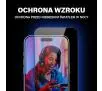 Szkło hartowane PanzerGlass Ultra-Wide Fit iPhone 15 Pro Max 2in1 Screen Protection Anti-reflective+Anti-Blue Easy Aligner Included