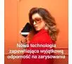 Szkło hartowane PanzerGlass Ultra-Wide Fit iPhone 15 Pro Max 2in1 Screen Protection Anti-reflective+Anti-Blue Easy Aligner Included