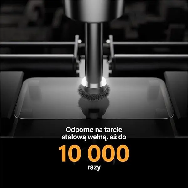 Szkło hartowane PanzerGlass Ultra-Wide Fit iPhone 15 Pro Max Privacy Screen Protection Easy Aligner Included