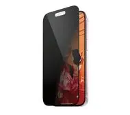 PanzerGlass Ultra-Wide Fit iPhone 15 Pro Max Privacy Screen Protection Easy Aligner Included