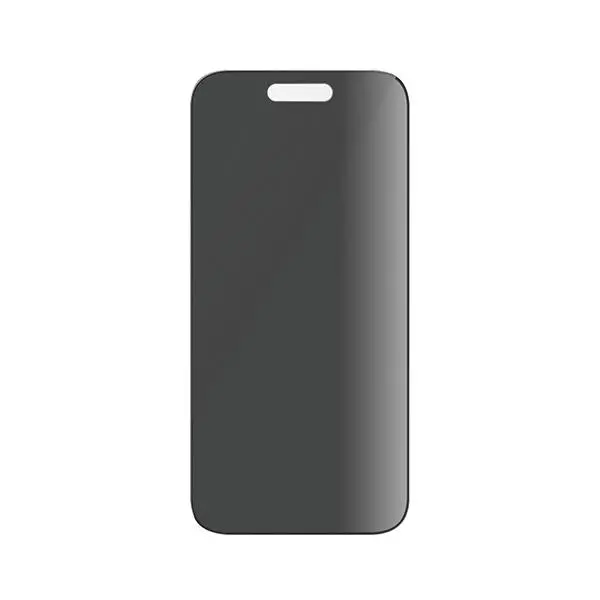 Szkło hartowane PanzerGlass Ultra-Wide Fit iPhone 15 Pro Max Privacy Screen Protection Easy Aligner Included