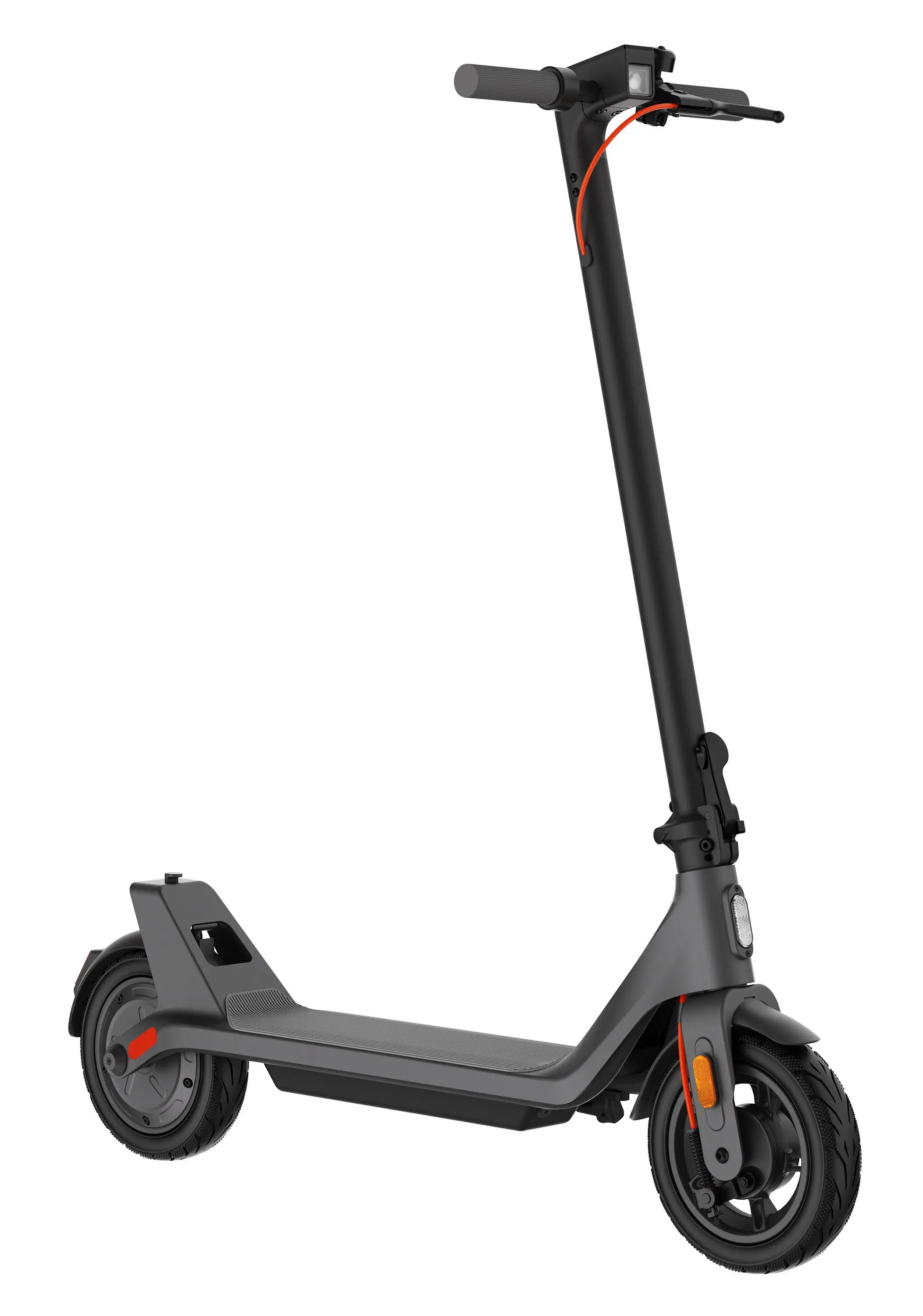 Hulajnoga elektryczna Xiaomi Electric Scooter 4 Lite 2 Gen 250W 25km 10" Czarny