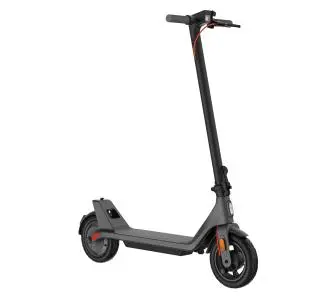 Hulajnoga elektryczna Xiaomi Electric Scooter 4 Lite 2 Gen 250W 25km 10" Czarny