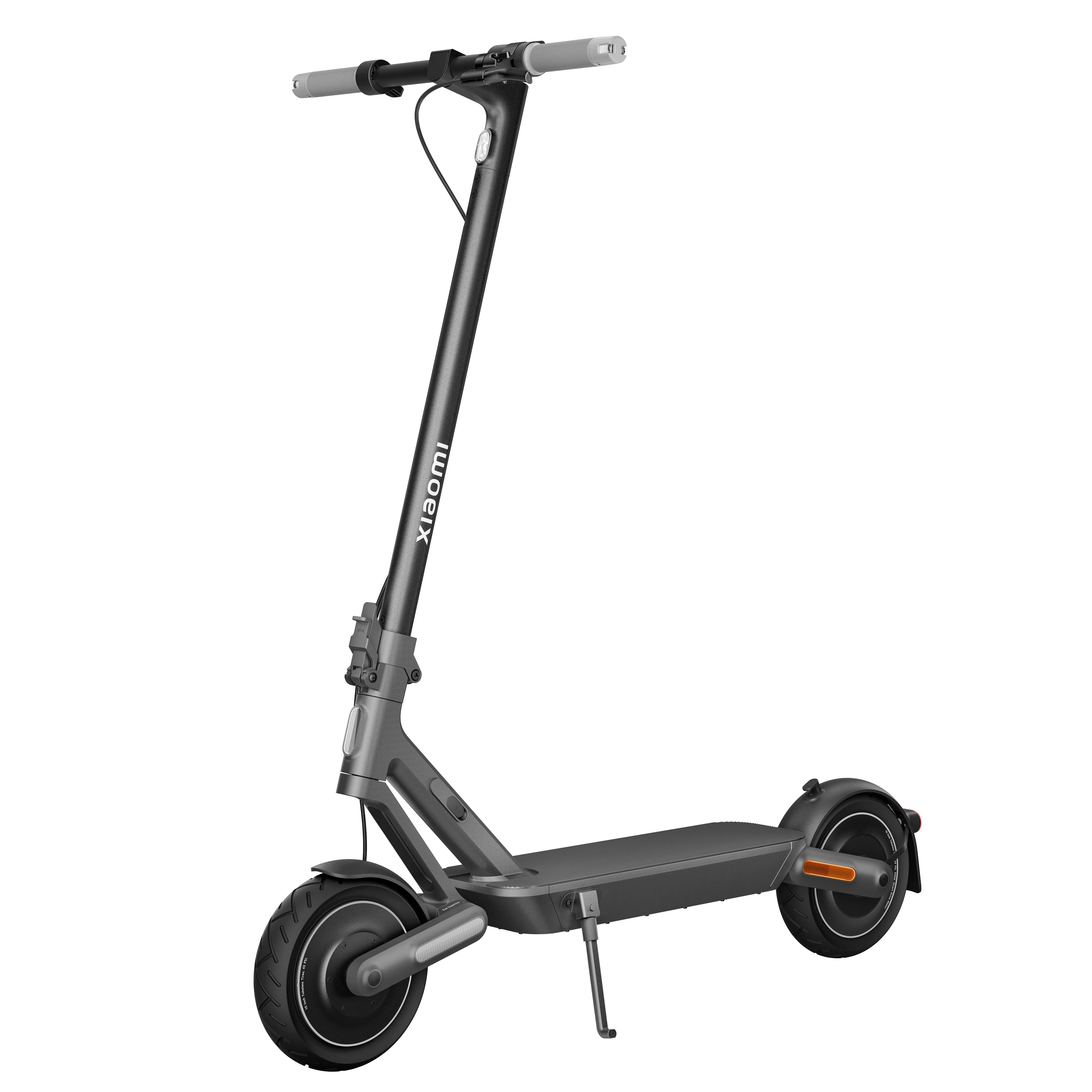 Hulajnoga elektryczna Xiaomi Electric Scooter 4 Ultra 500W 70km 10" Czarny