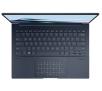 Laptop ultrabook ASUS Zenbook 14 OLED UX3405MA-PP287W 14'' 120Hz Ultra 9 185H 32GB RAM 1TB Dysk SSD Win11 Niebieski