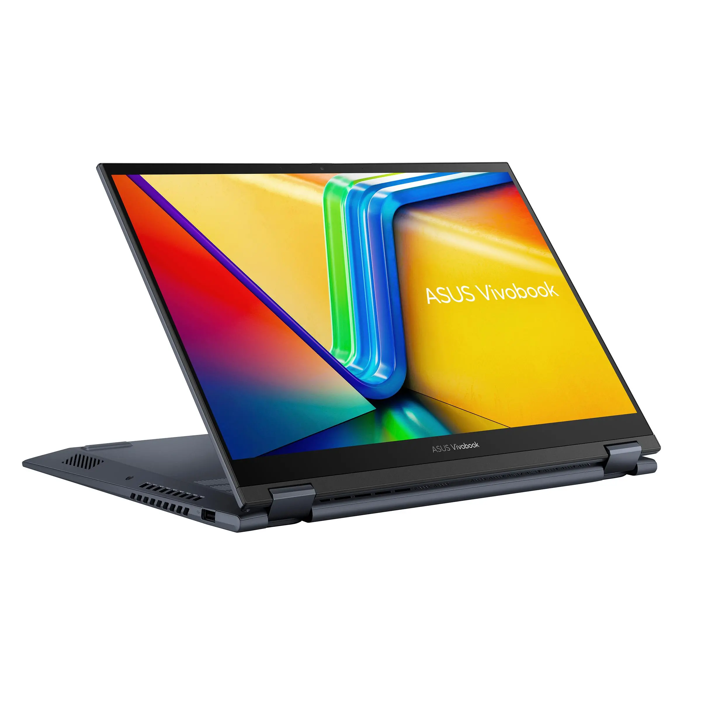 Laptop ASUS Vivobook S 14 Flip TN3402YA-KN052W OLED 14" 90Hz R5 7530U 16GB RAM 512GB Dysk SSD Win11 Niebieski