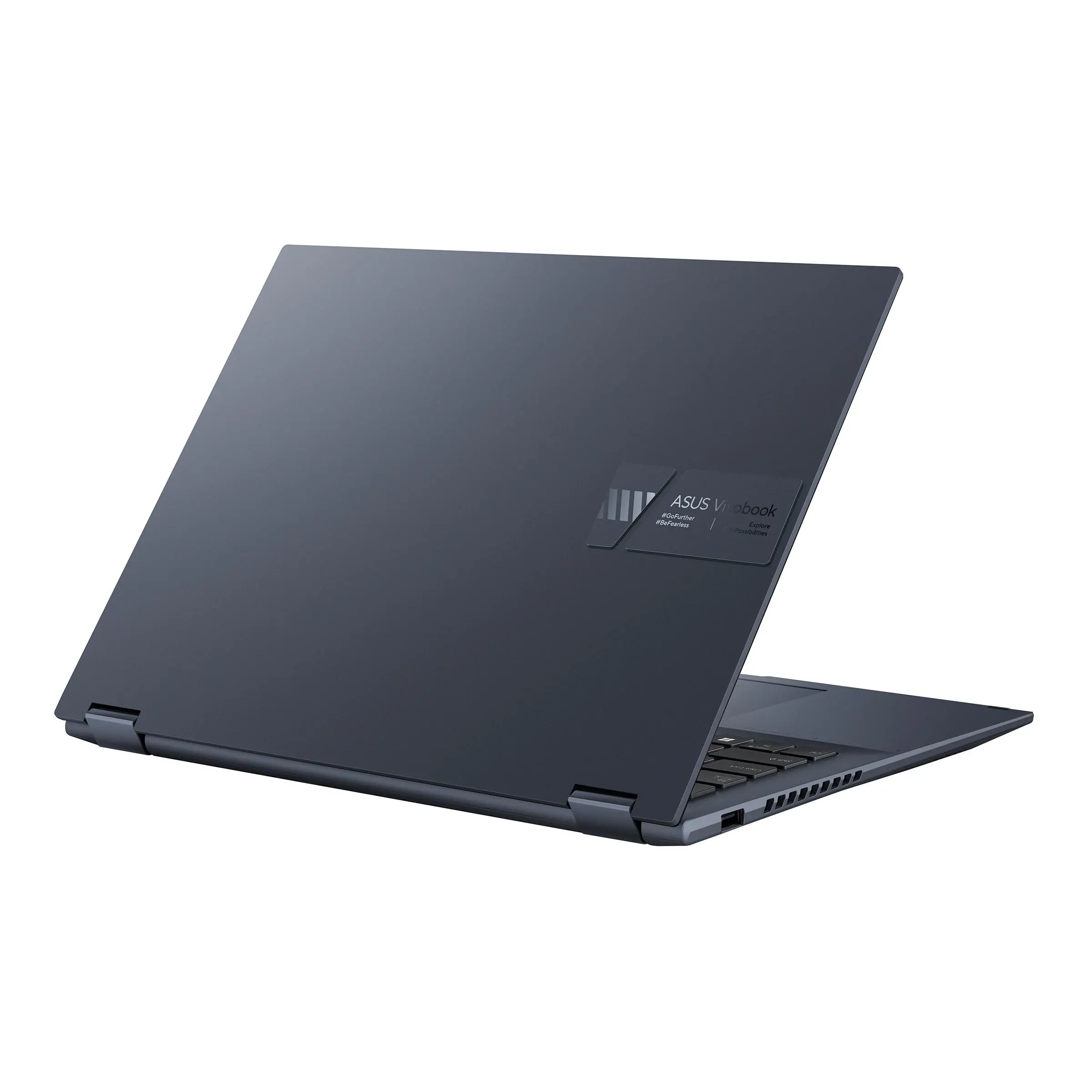 Laptop ASUS Vivobook S 14 Flip TN3402YA-KN052W OLED 14" 90Hz R5 7530U 16GB RAM 512GB Dysk SSD Win11 Niebieski