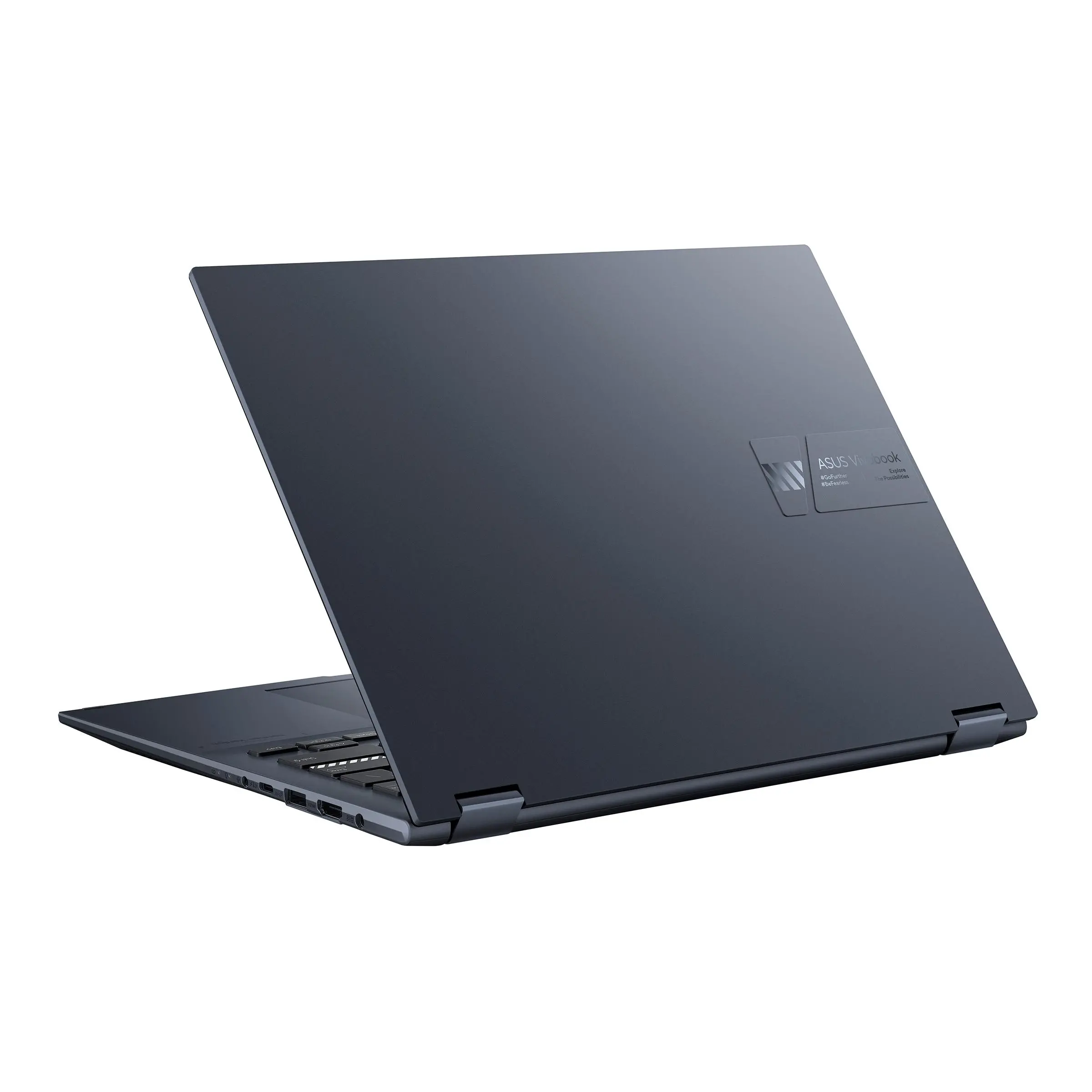 Laptop ASUS Vivobook S 14 Flip TN3402YA-KN052W OLED 14" 90Hz R5 7530U 16GB RAM 512GB Dysk SSD Win11 Niebieski