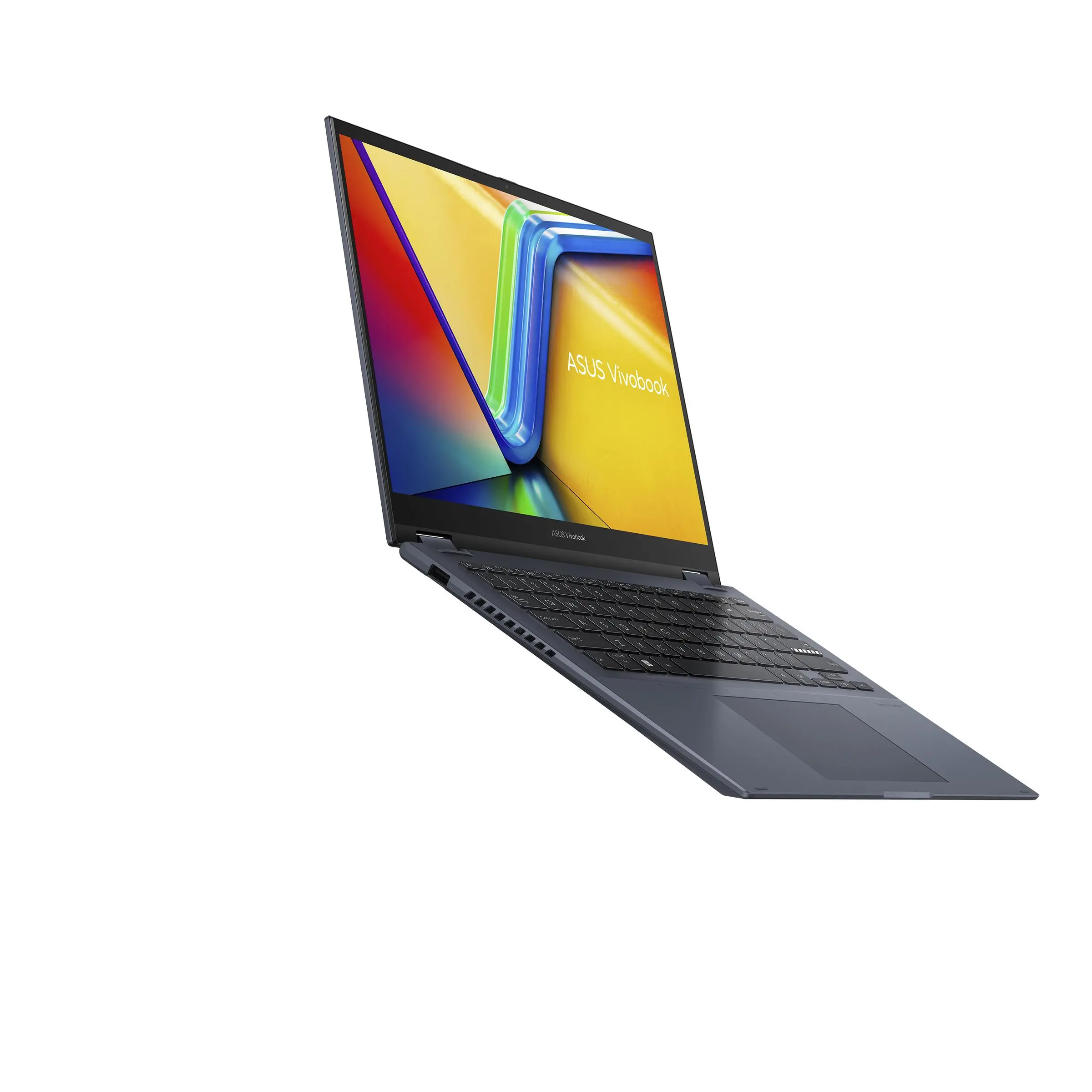Laptop ASUS Vivobook S 14 Flip TN3402YA-KN052W OLED 14" 90Hz R5 7530U 16GB RAM 512GB Dysk SSD Win11 Niebieski