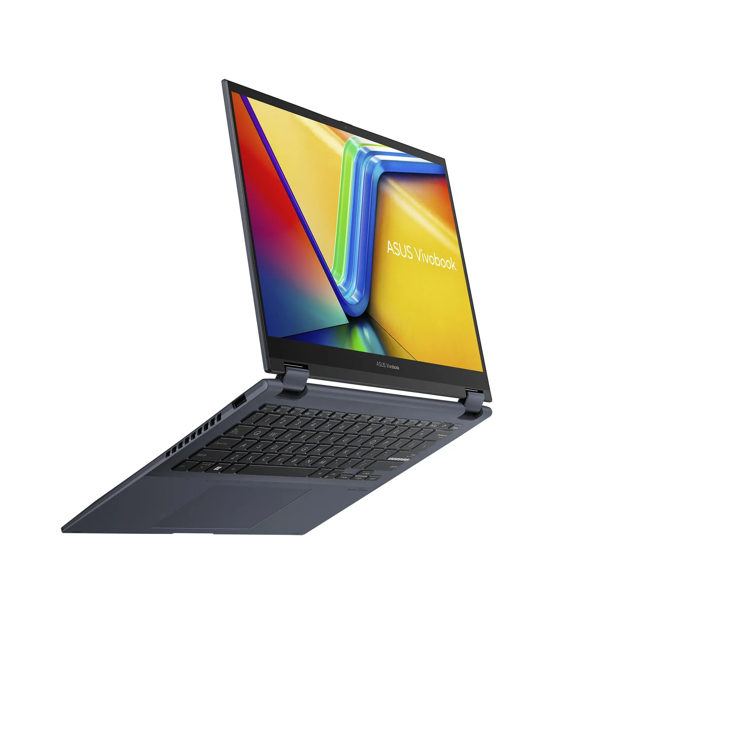 Laptop ASUS Vivobook S 14 Flip TN3402YA-KN052W OLED 14" 90Hz R5 7530U 16GB RAM 512GB Dysk SSD Win11 Niebieski