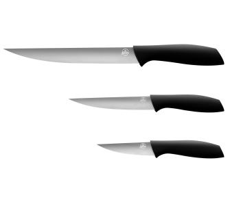 Zestaw noży La Bonita LB3ZN01 3 elementy