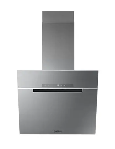 Samsung NK24C7070WS/UR Srebrny