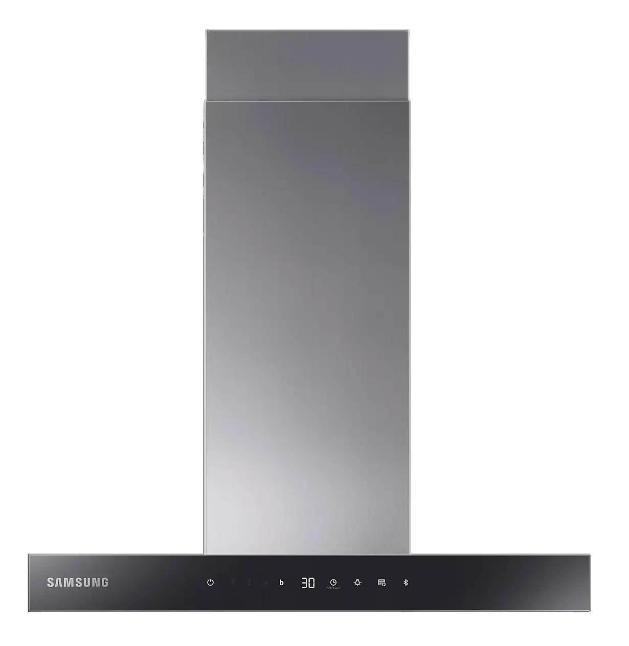 Samsung NK24C5703TS/UR Srebrno-czarny
