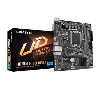 Płyta główna Gigabyte H610M H V3 DDR4