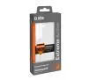 Etui SBS D3O do Galaxy A35 Przeźroczysty