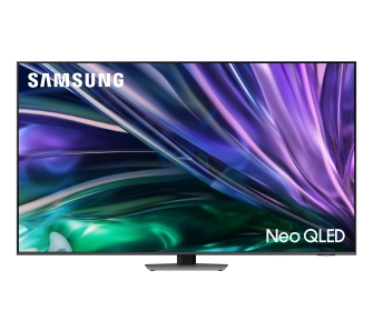 Telewizor Samsung Neo QLED QE55QN85DBT 55" QLED 4K Mini LED 120Hz Tizen Dolby Atmos HDMI 2.1 DVB-T2