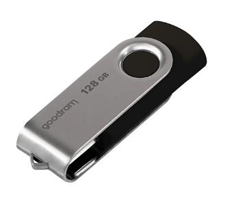 PenDrive GoodRam UTS3 128GB USB 3.0 (czarny)
