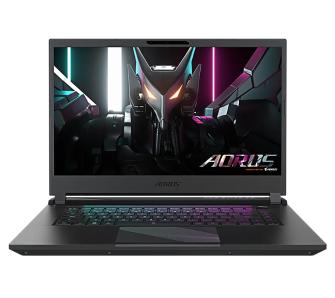 Laptop gamingowy Gigabyte AORUS 15 2023 9KF-E3EE353SD 15,6" 360Hz i5-12500H 16GB RAM 512GB Dysk SSD RTX4060