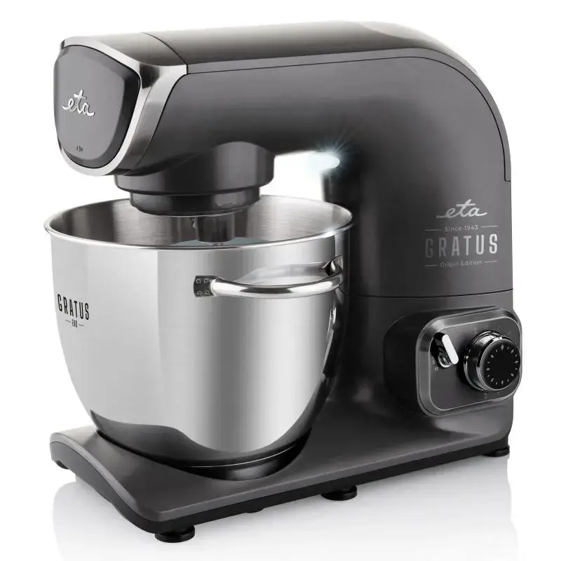 Robot planetarny ETA Gratus Evo 102890030 1500W Blender kielichowy Rozdrabniacz