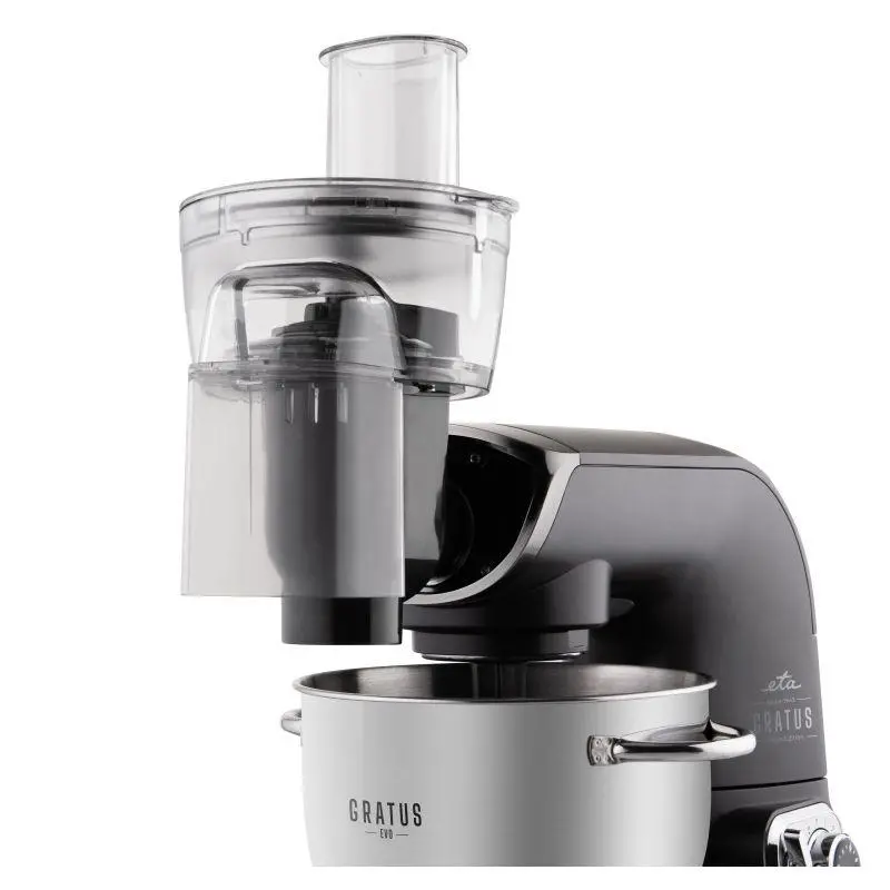 Robot planetarny ETA Gratus Evo 102890030 1500W Blender kielichowy Rozdrabniacz