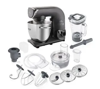 Robot planetarny ETA Gratus Evo 102890030 1500W Blender kielichowy Rozdrabniacz