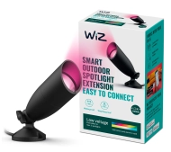 WiZ LED Ground Spot Extension 12V 540 lm