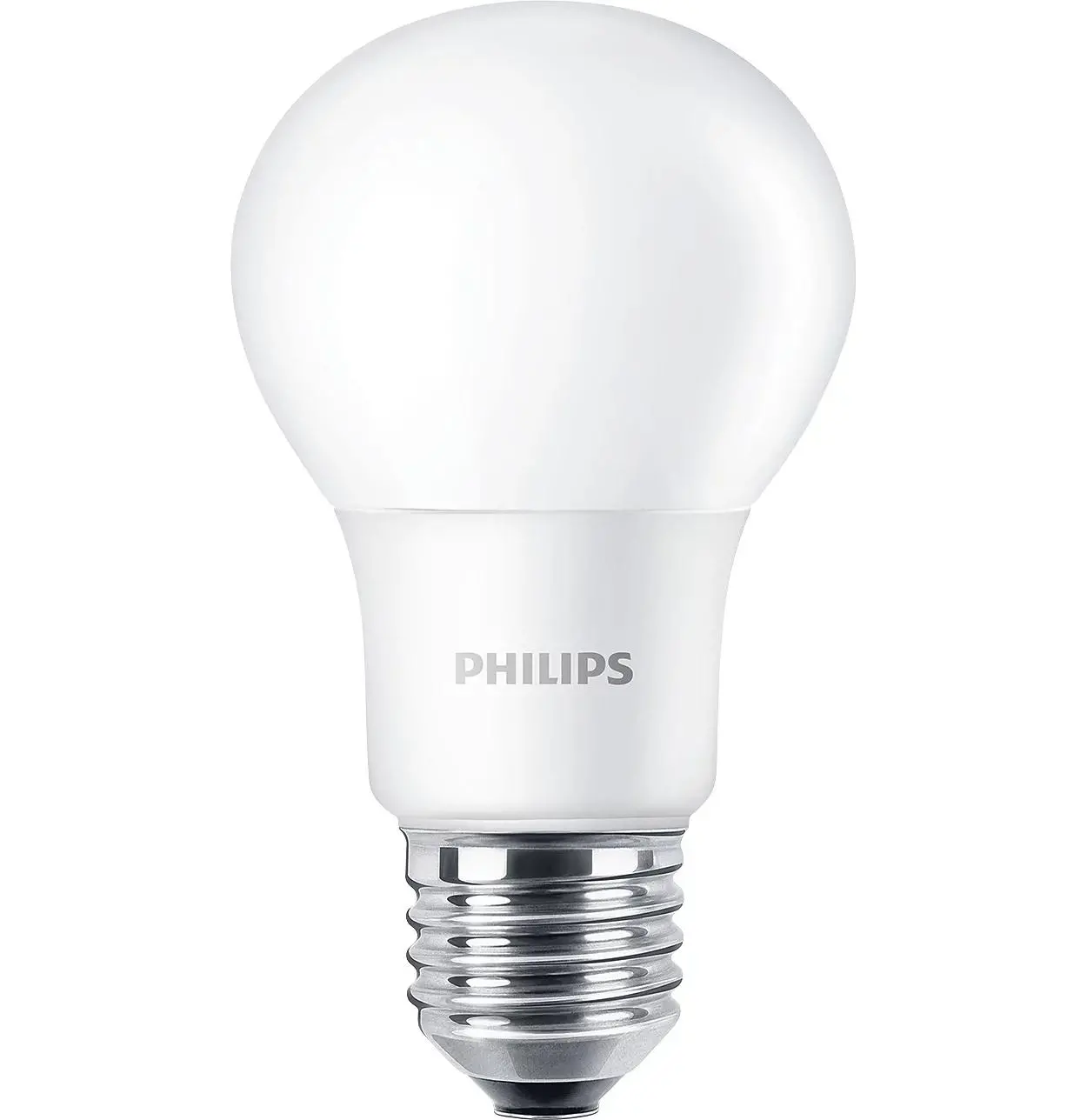 Żarówka LED Philips 7,5W (60W) E27 2szt.