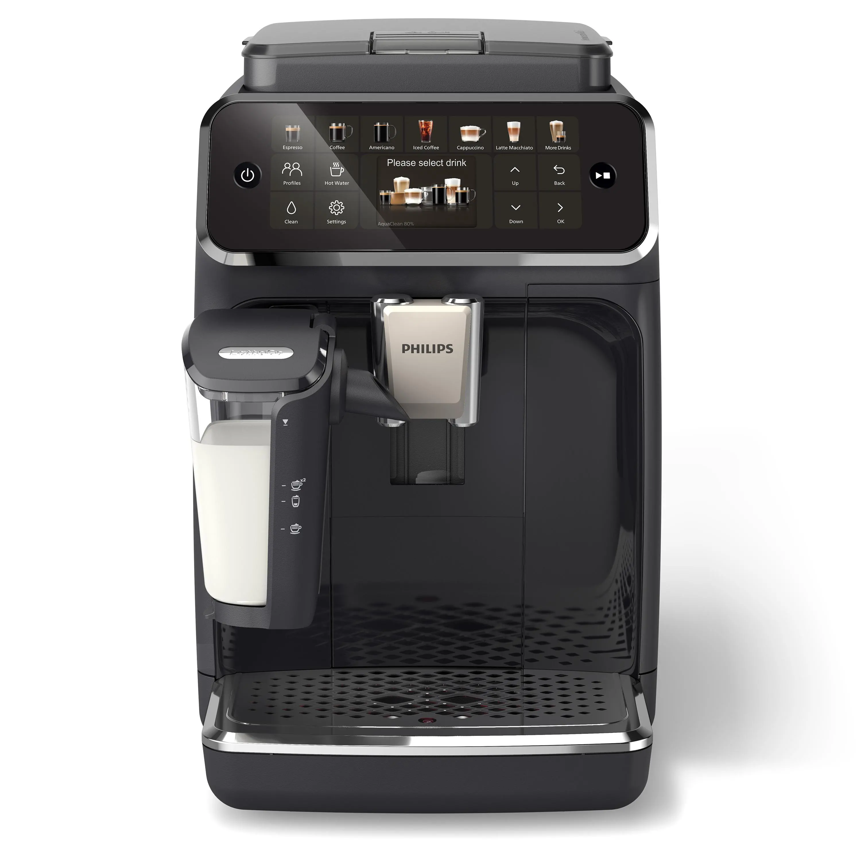 Ekspres Philips LatteGo EP4441/50