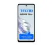 Smartfon Tecno SPARK 20 Pro 8/256GB 6,78" 120Hz 108Mpix Biały