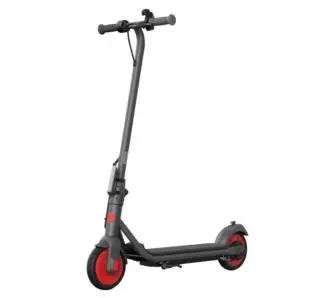 Hulajnoga elektryczna Segway ZING C20 20km 7" Czarno-czerwony