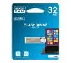 PenDrive GoodRam UNN2 32GB USB 2.0  Srebrny