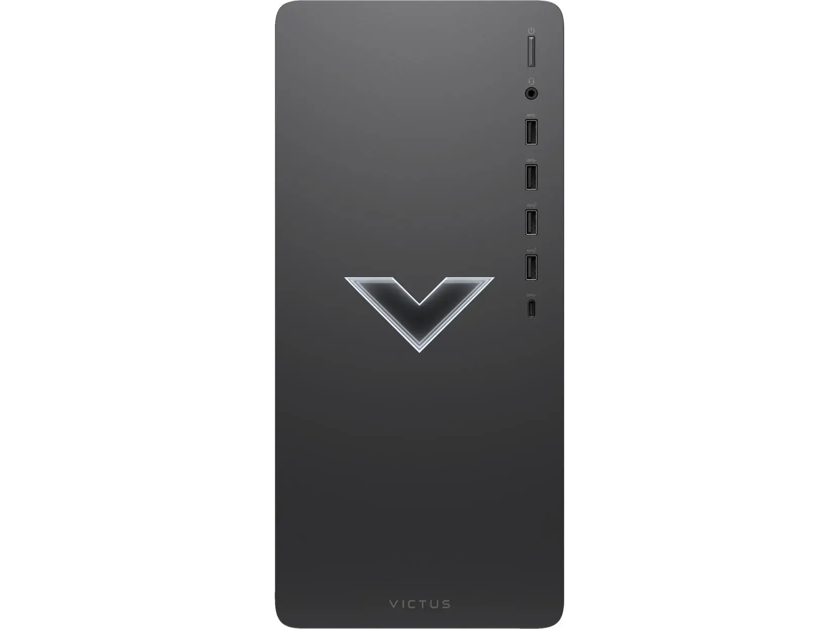Komputer gamingowy HP Victus 15L TG02-1222nw i5-13400F 16GB RAM 512GB Dysk SSD RTX4060 Win11