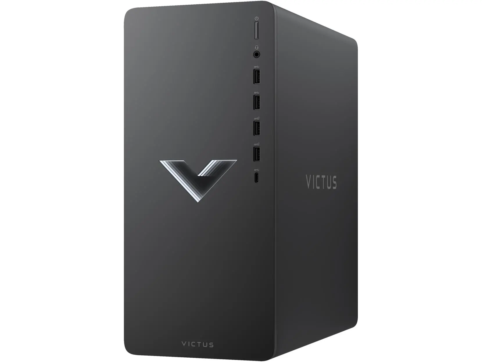 Komputer gamingowy HP Victus 15L TG02-1222nw i5-13400F 16GB RAM 512GB Dysk SSD RTX4060 Win11