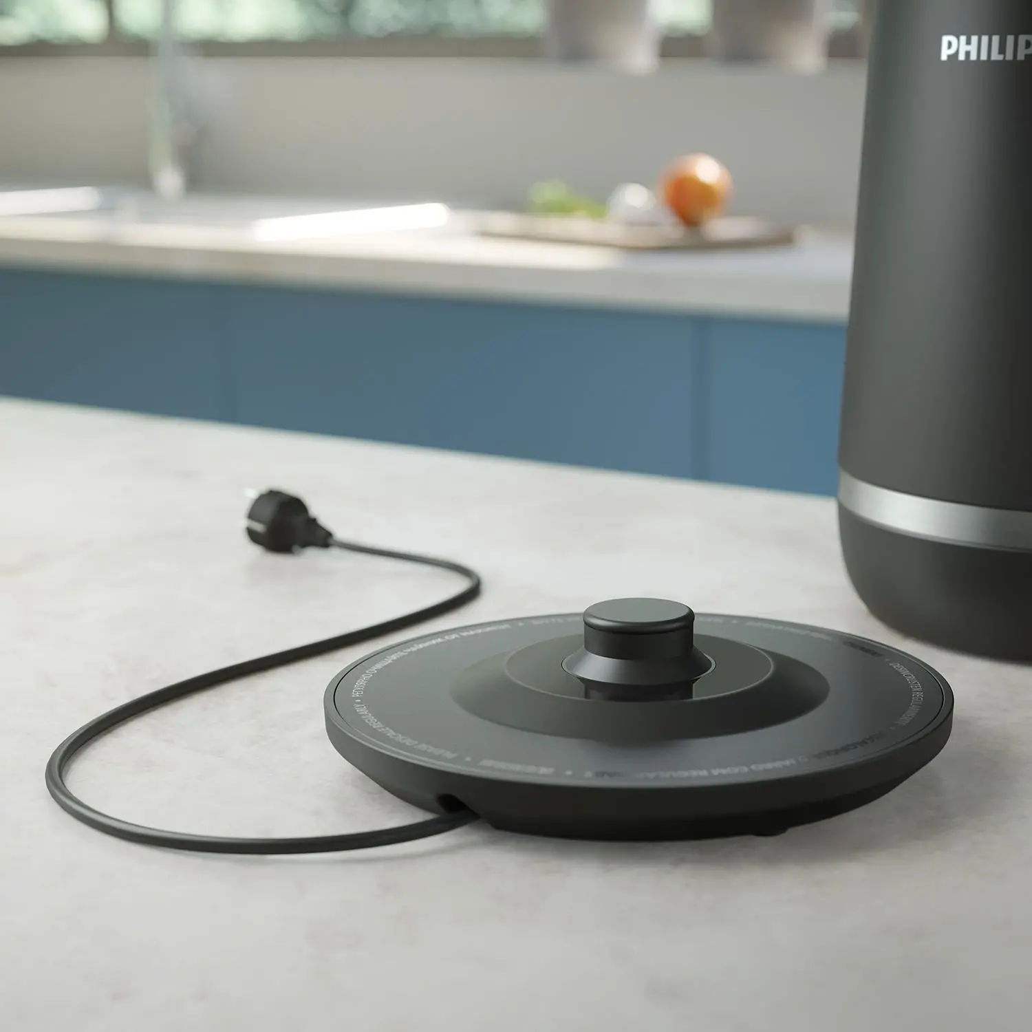 Czajnik Philips Double Walled Series 5000 HD9395/90 1,7l 2200W