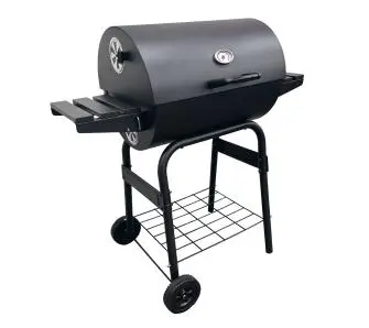 Grill węglowy Landmann Barrel 550 13657